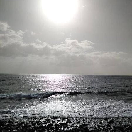 Apartamento En Tenerife- Candelaria Islas Canarias 外观 照片