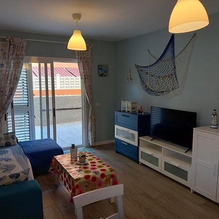 Apartamento En Tenerife- Candelaria Islas Canarias 外观 照片