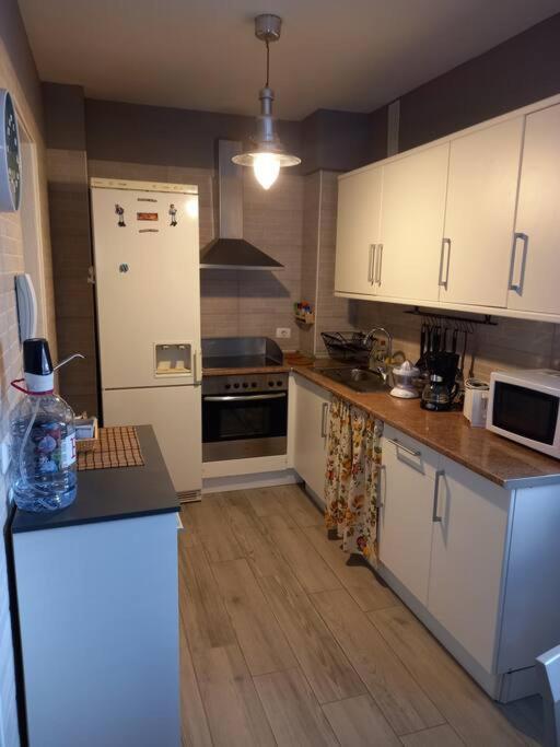 Apartamento En Tenerife- Candelaria Islas Canarias 外观 照片