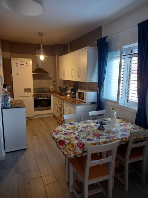 Apartamento En Tenerife- Candelaria Islas Canarias 外观 照片