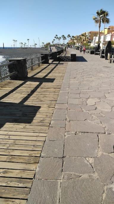 Apartamento En Tenerife- Candelaria Islas Canarias 外观 照片