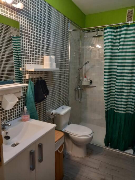 Apartamento En Tenerife- Candelaria Islas Canarias 外观 照片