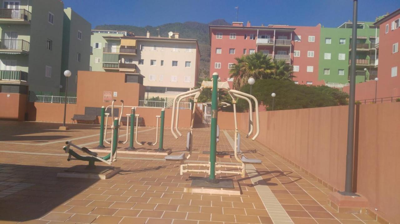 Apartamento En Tenerife- Candelaria Islas Canarias 外观 照片
