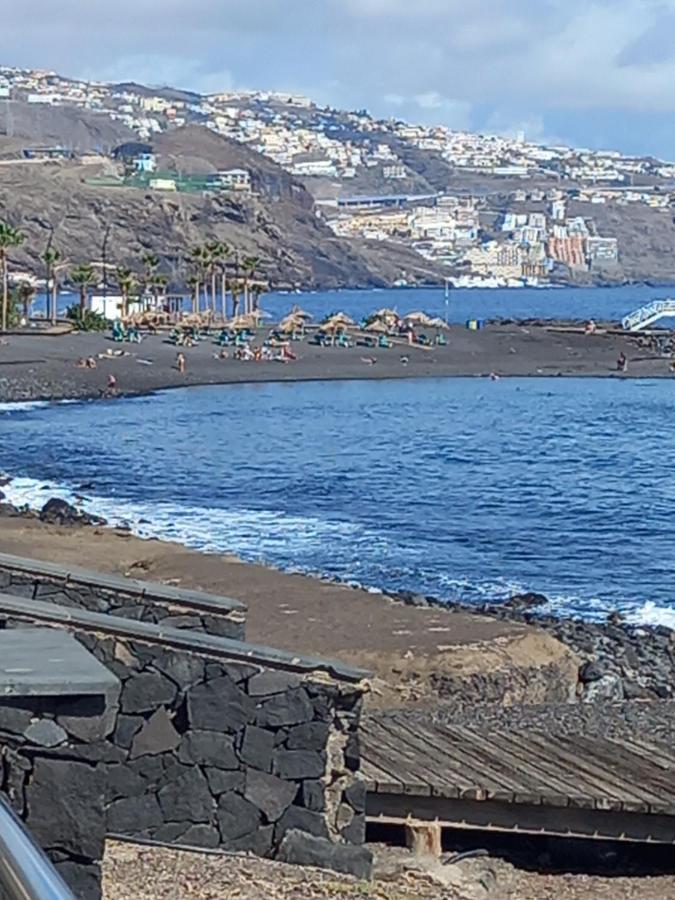Apartamento En Tenerife- Candelaria Islas Canarias 外观 照片
