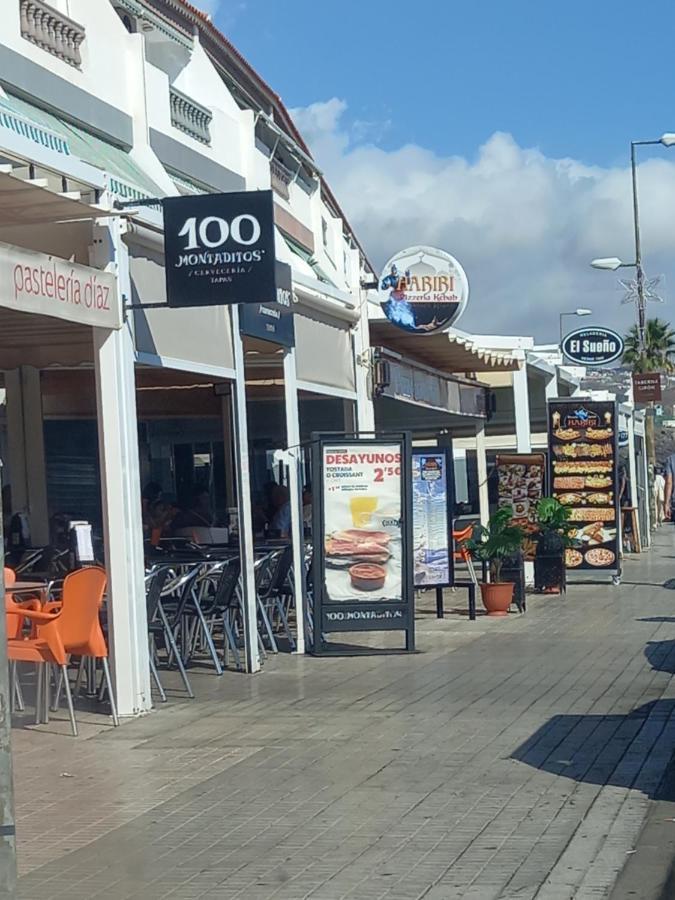 Apartamento En Tenerife- Candelaria Islas Canarias 外观 照片