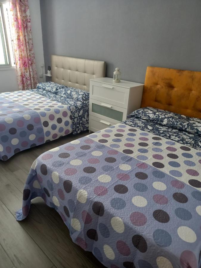 Apartamento En Tenerife- Candelaria Islas Canarias 外观 照片