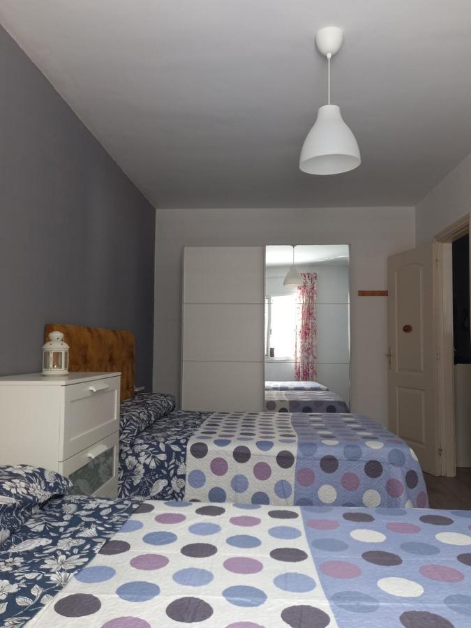 Apartamento En Tenerife- Candelaria Islas Canarias 外观 照片