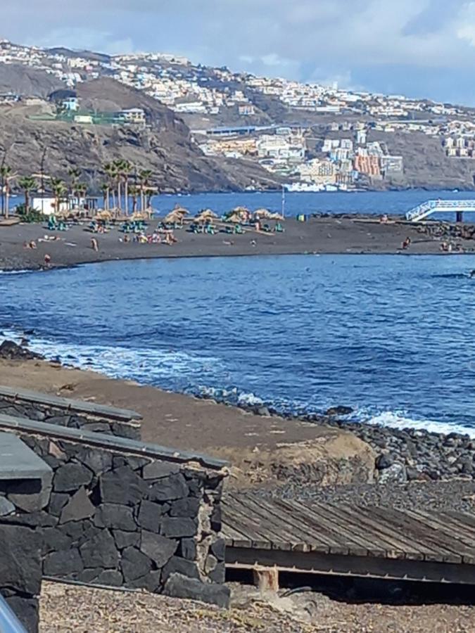 Apartamento En Tenerife- Candelaria Islas Canarias 外观 照片