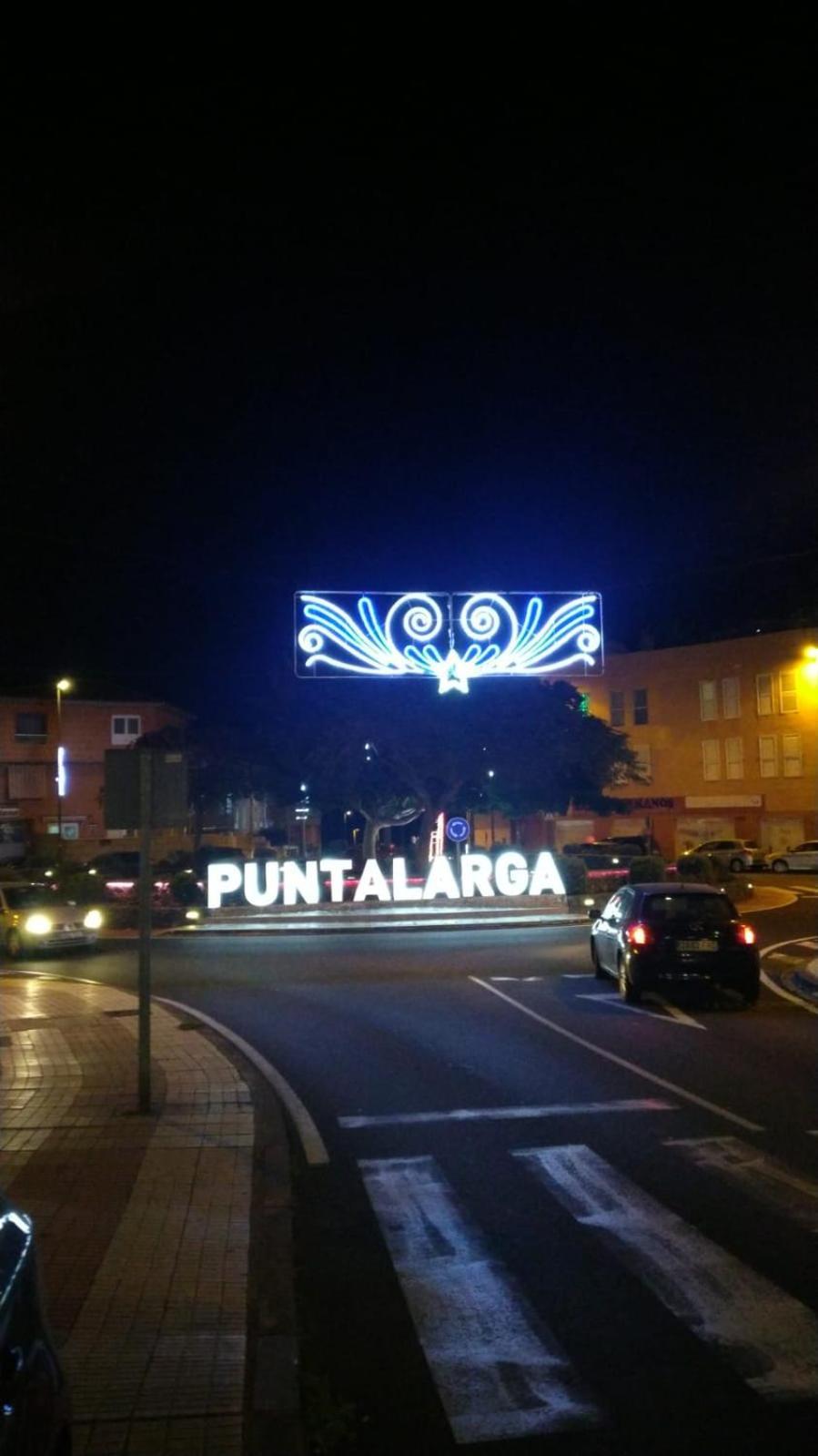 Apartamento En Tenerife- Candelaria Islas Canarias 外观 照片